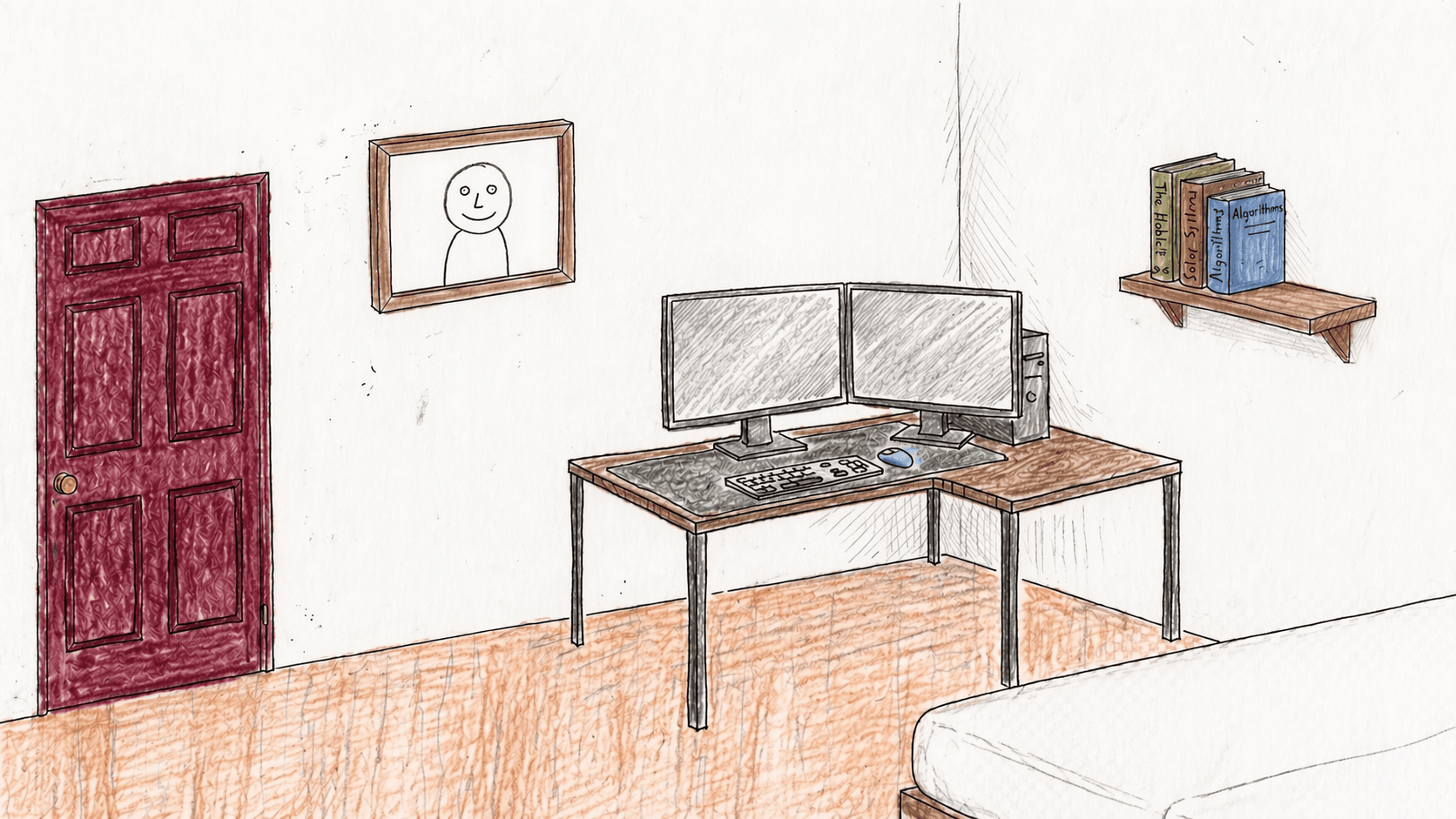 Randy Tjia Portfolio